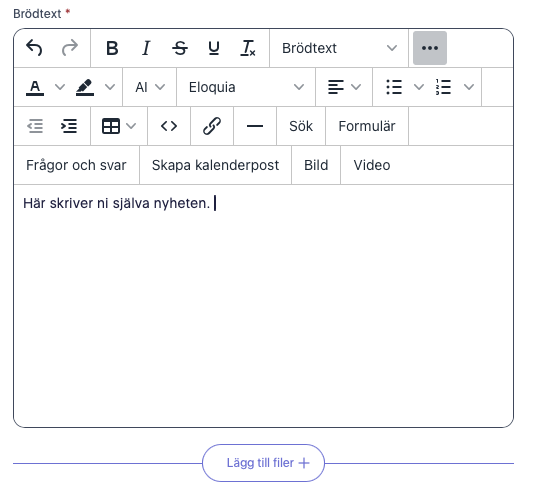 En bild som visar text, skärmbild, skärm, nummer

Automatiskt genererad beskrivning