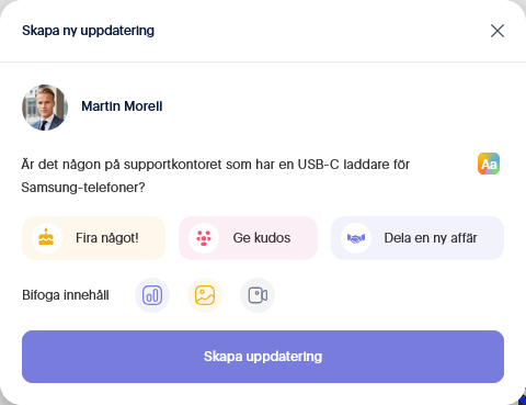 A screenshot of a chat

Description automatically generated