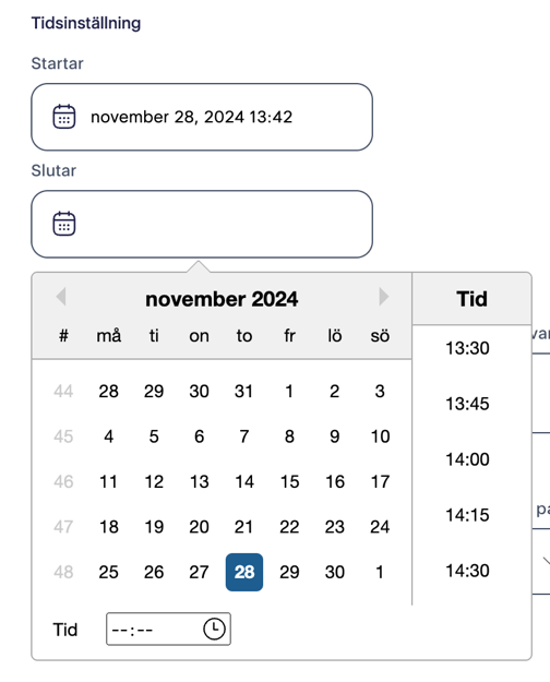 En bild som visar text, skärmbild, nummer, Teckensnitt

Automatiskt genererad beskrivning